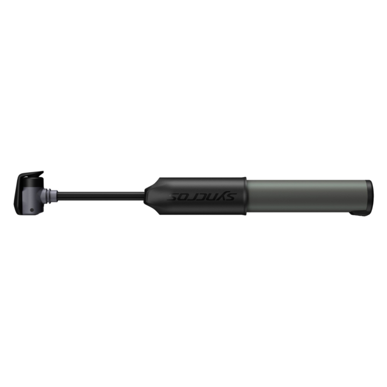 Pompka rowerowa SYNCROS Boundary 2.0HV