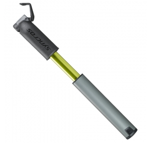 Pompka rowerowa SYNCROS Boundary 2.0HV Pompka rowerowa SYNCROS Boundary 2.0HV