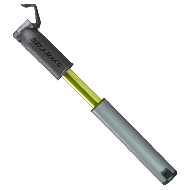 Pompka rowerowa SYNCROS Boundary 2.0HV Pompka rowerowa SYNCROS Boundary 2.0HV