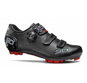 Buty Rowerowe SIDI Trace 2 - czarne Buty Rowerowe SIDI Trace 2 - czarne