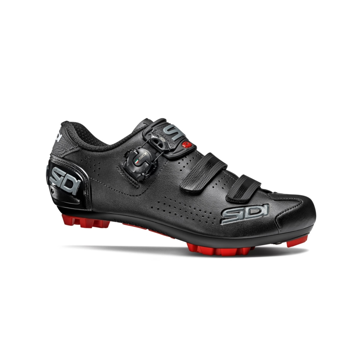 Buty Rowerowe SIDI Trace 2 - czarne