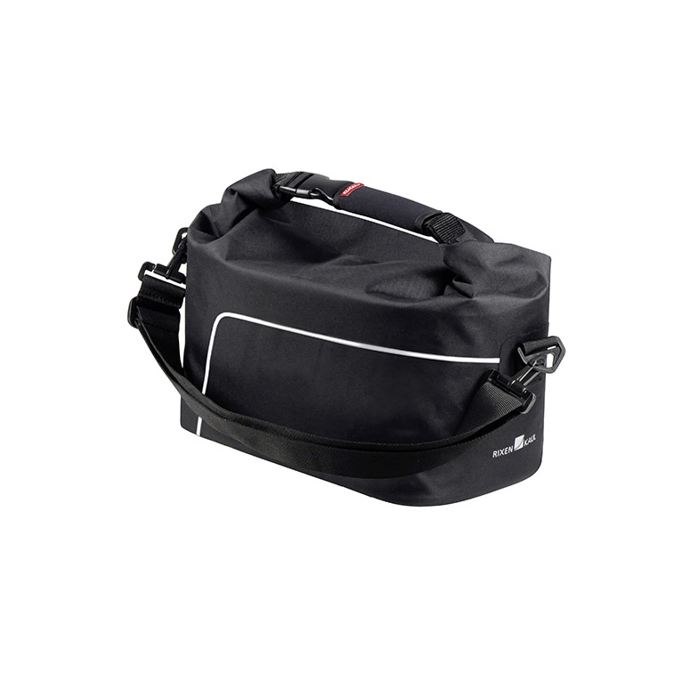 Torba na bagażnik KLICKfix Rackpack Waterproof pod