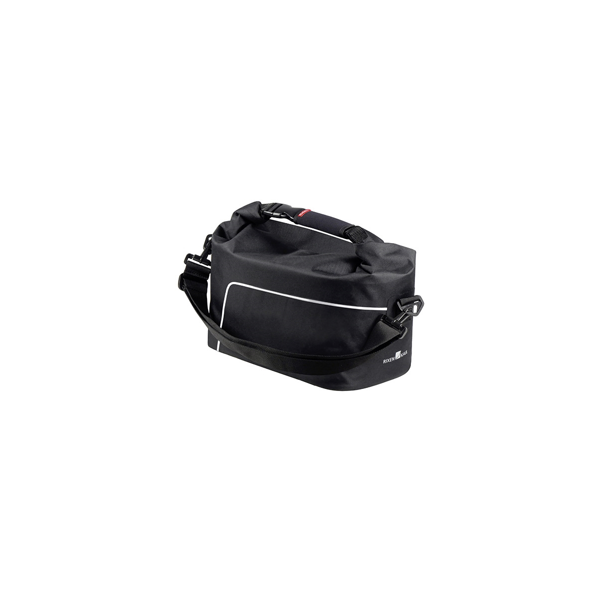 Torba na bagażnik KLICKfix Rackpack Waterproof pod