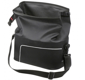 Torba na bagażnik KLICKfix Rackpack Waterproof pod Torba na bagażnik KLICKfix Rackpack Waterproof pod