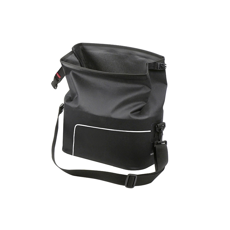 Torba na bagażnik KLICKfix Rackpack Waterproof pod Torba na bagażnik KLICKfix Rackpack Waterproof pod