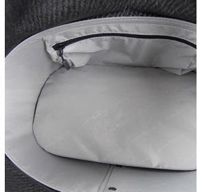 Torba na bagażnik KLICKfix Rackpack Waterproof pod Torba na bagażnik KLICKfix Rackpack Waterproof pod