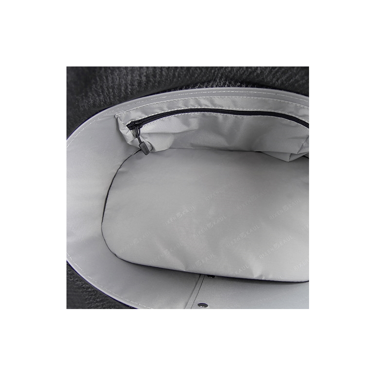 Torba na bagażnik KLICKfix Rackpack Waterproof pod Torba na bagażnik KLICKfix Rackpack Waterproof pod