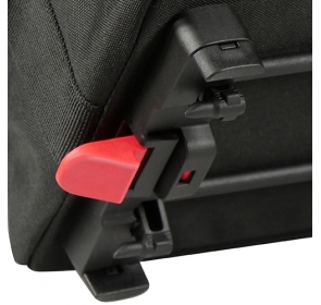 Torba na bagażnik KLICKfix Rackpack Waterproof pod Torba na bagażnik KLICKfix Rackpack Waterproof pod