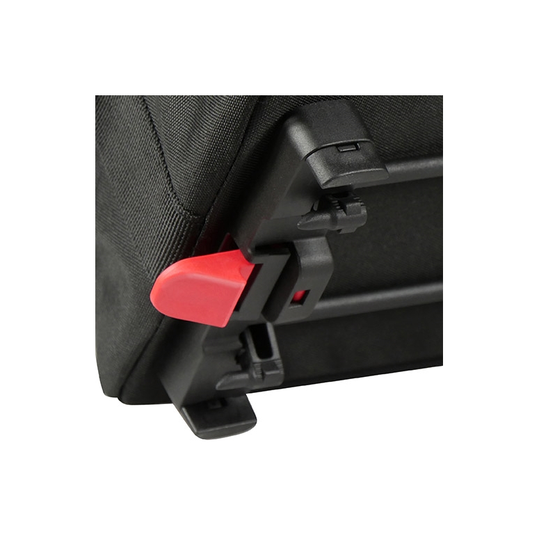 Torba na bagażnik KLICKfix Rackpack Waterproof pod Torba na bagażnik KLICKfix Rackpack Waterproof pod