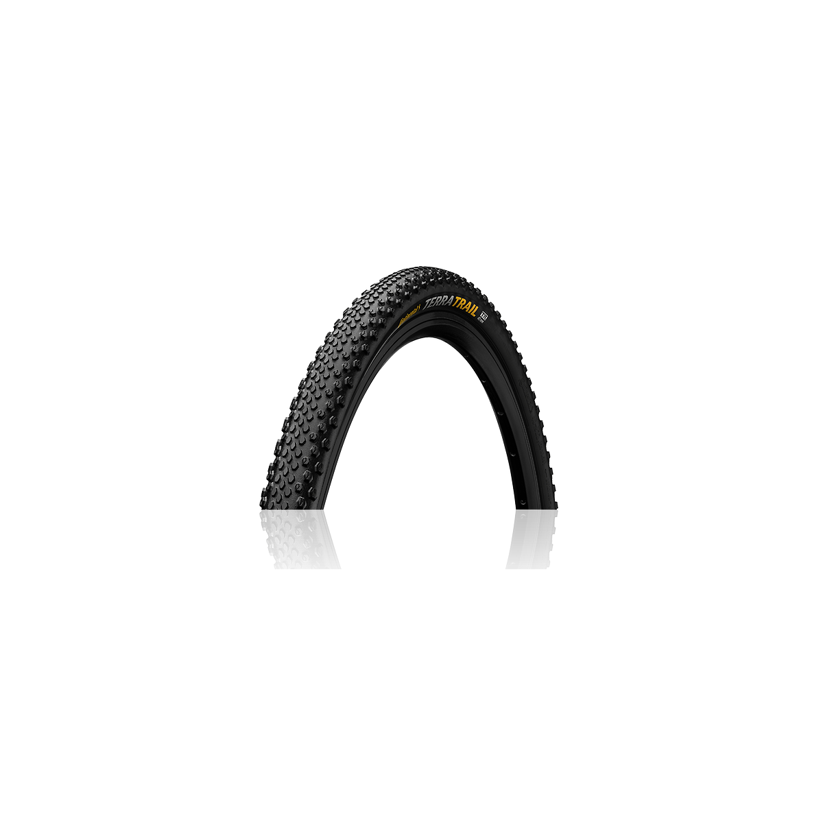 Opona CONTINENTAL Terra Trail ProTection - 1 Opona CONTINENTAL Terra Trail ProTection - 1