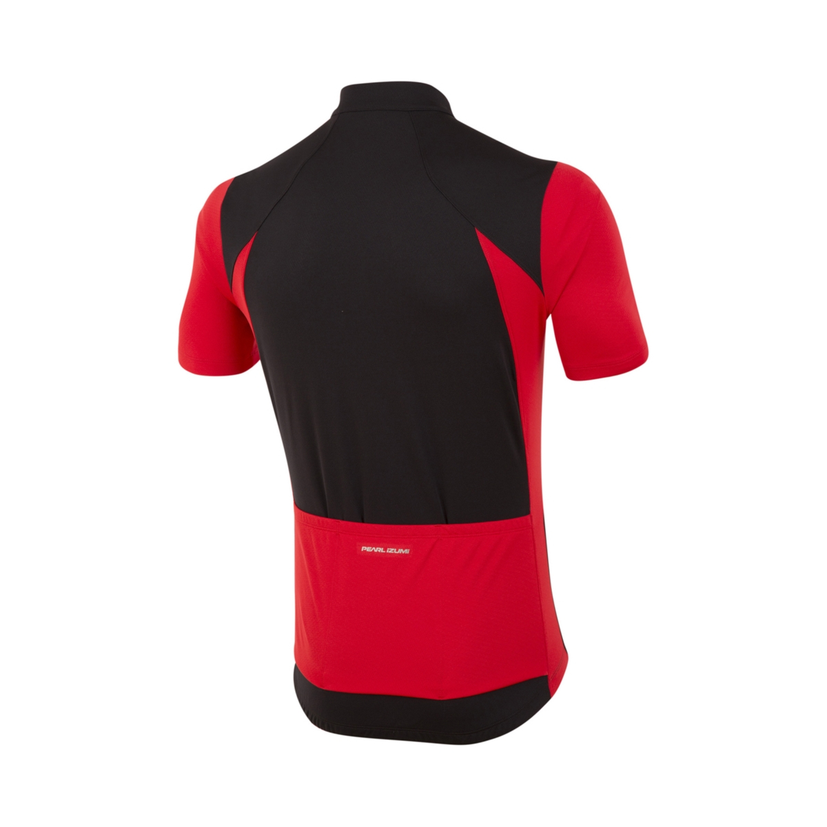Koszulka PEARL IZUMI Select - czarno/czerwona Koszulka PEARL IZUMI Select - czarno/czerwona