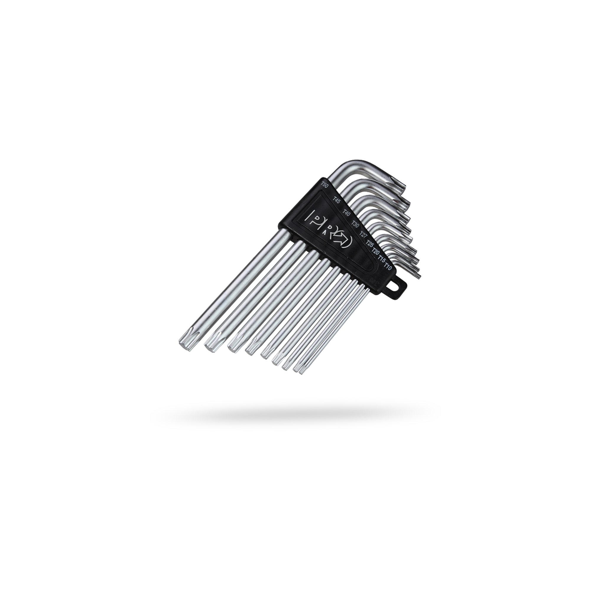 Zestaw kluczy PRO Torx Zestaw kluczy PRO Torx