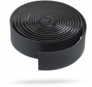 Owijka PRO Race Control - czarna microfibra