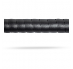 Owijka PRO Race Control - czarna microfibra Owijka PRO Race Control - czarna microfibra