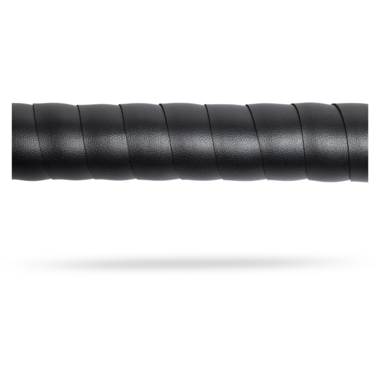 Owijka PRO Race Control - czarna microfibra Owijka PRO Race Control - czarna microfibra