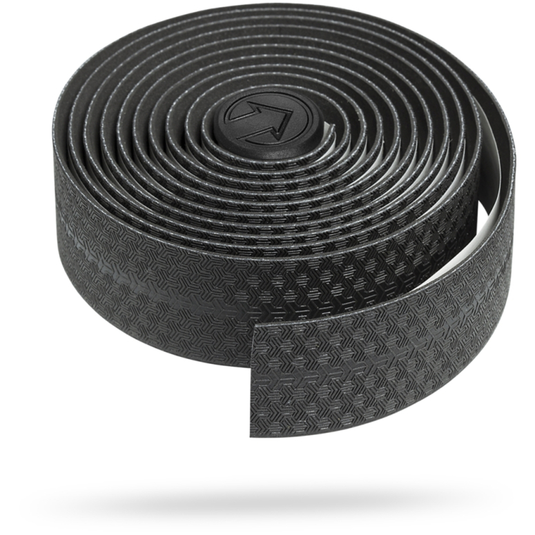 Owijka PRO Race Comfort - czarna PU
