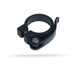 Obejma z zaciskiem PRO alu