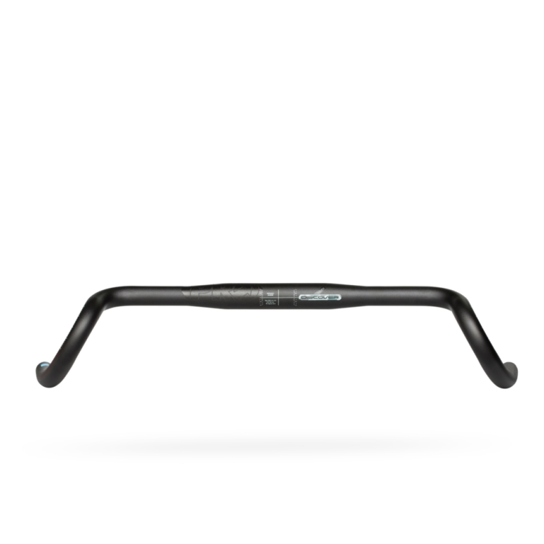 Kierownica gravelowa PRO PLT Discover