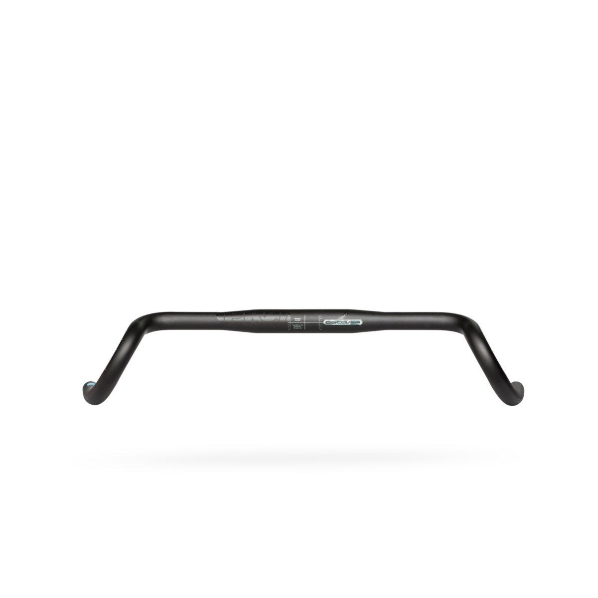 Kierownica gravelowa PRO PLT Discover