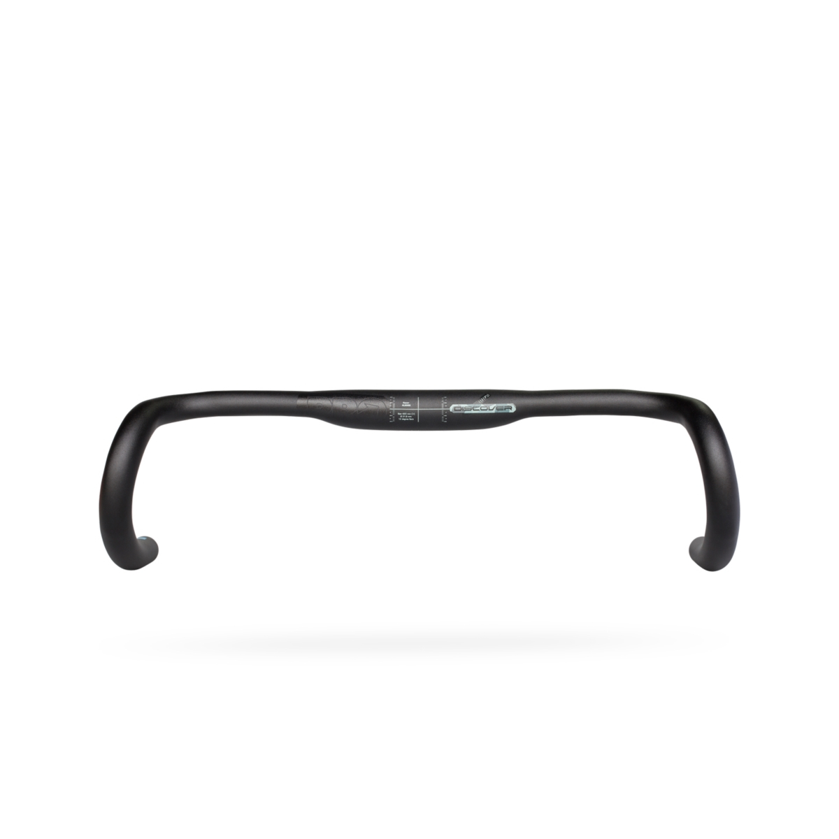 Kierownica gravelowa PRO PLT Discover