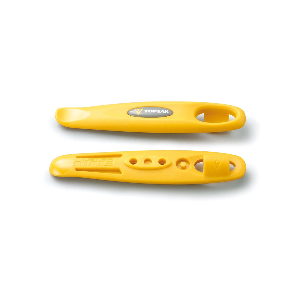 TOPEAK ŁYŻKI DO OPON SHUTTLE LEVER 1.1 Box - 2 TOPEAK ŁYŻKI DO OPON SHUTTLE LEVER 1.1 Box - 2