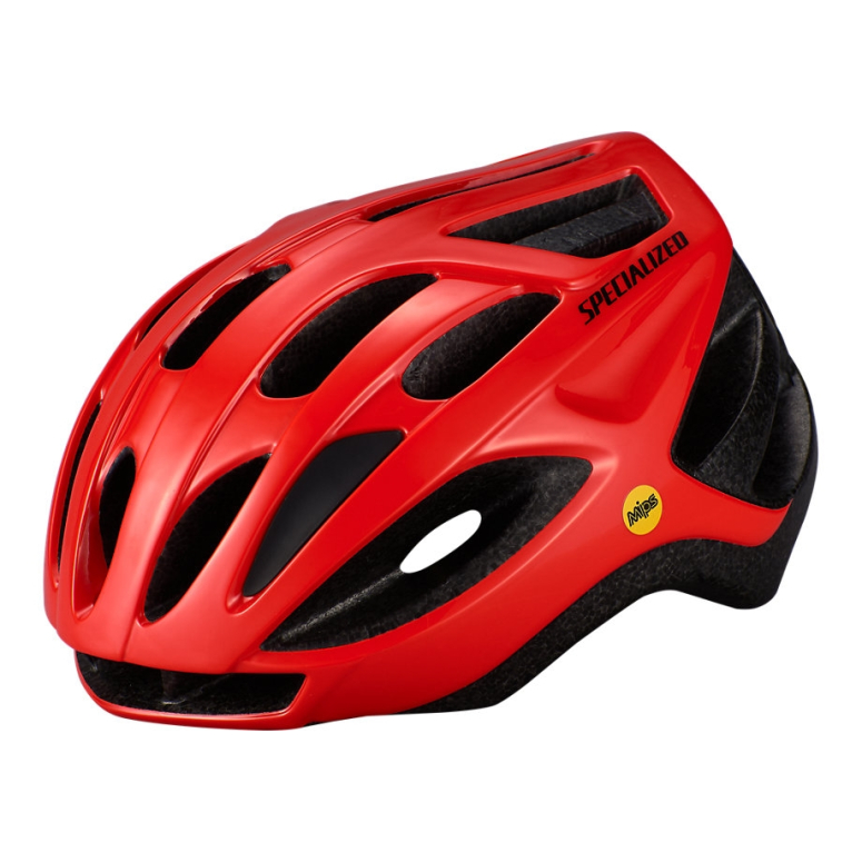 Kask SPECIALIZED Align z MIPS - czerwony Kask SPECIALIZED Align z MIPS - czerwony