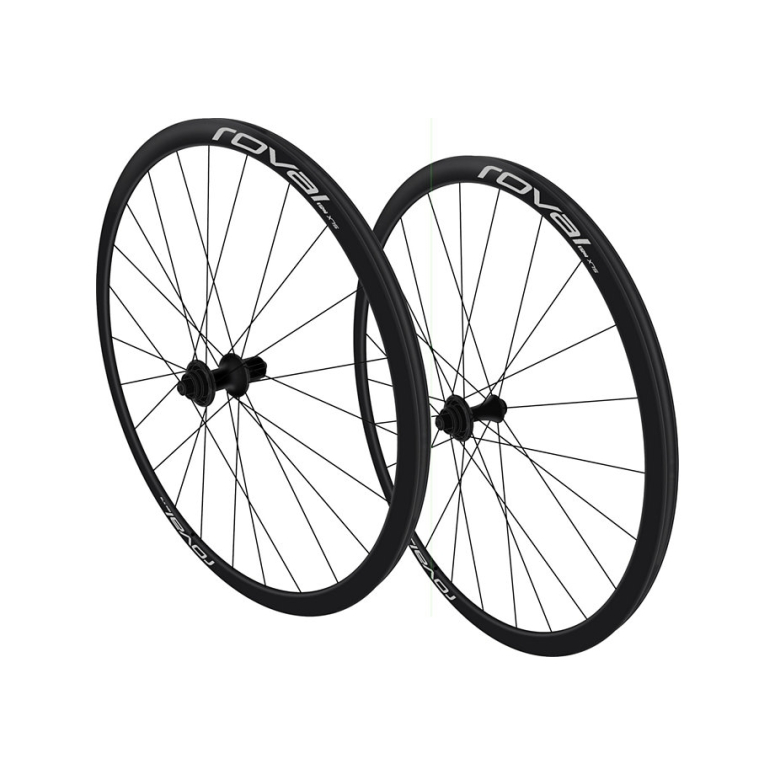 Koła ROVAL SLX 24 Disc