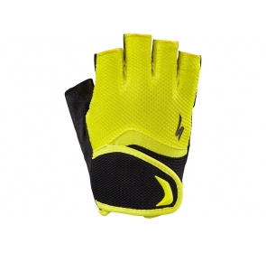 Rękawiczki dziecięce SPECIALIZED BG Kids - zielone
