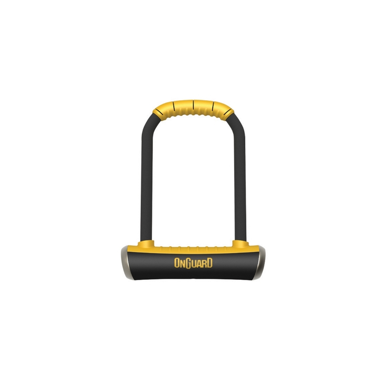 Zapięcie U-lock ONGUARD PitBull STD 8003 Zapięcie U-lock ONGUARD PitBull STD 8003