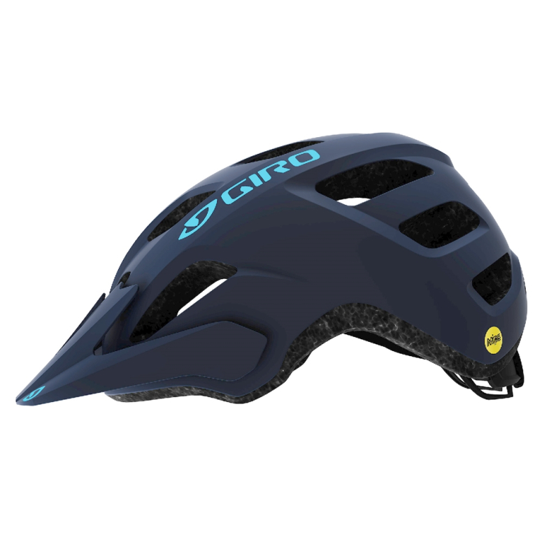 Kask mtb GIRO VERCE matte midnight Kask mtb GIRO VERCE matte midnight