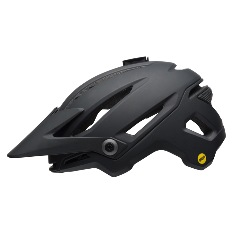 Kask mtb BELL SIXER INTEGRATED MIPS matte black (N