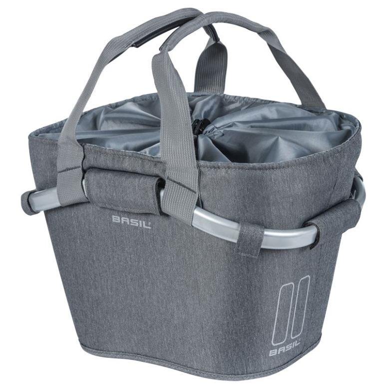 Kosz na kierownicę BASIL CLASSIC CARRY ALL FRONT g