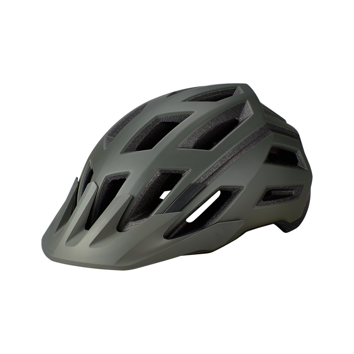 Kask MTB SPECIALIZED Tactic III z MIPS - oak green