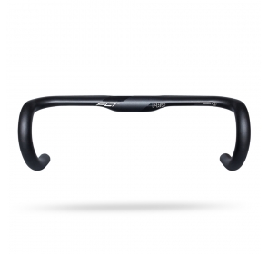 Kierownica szosowa PRO PLT Compact Ergo