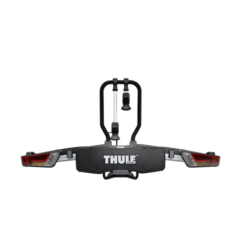 Bagażnik Rowerowy Na Hak THULE EasyFold XT 2