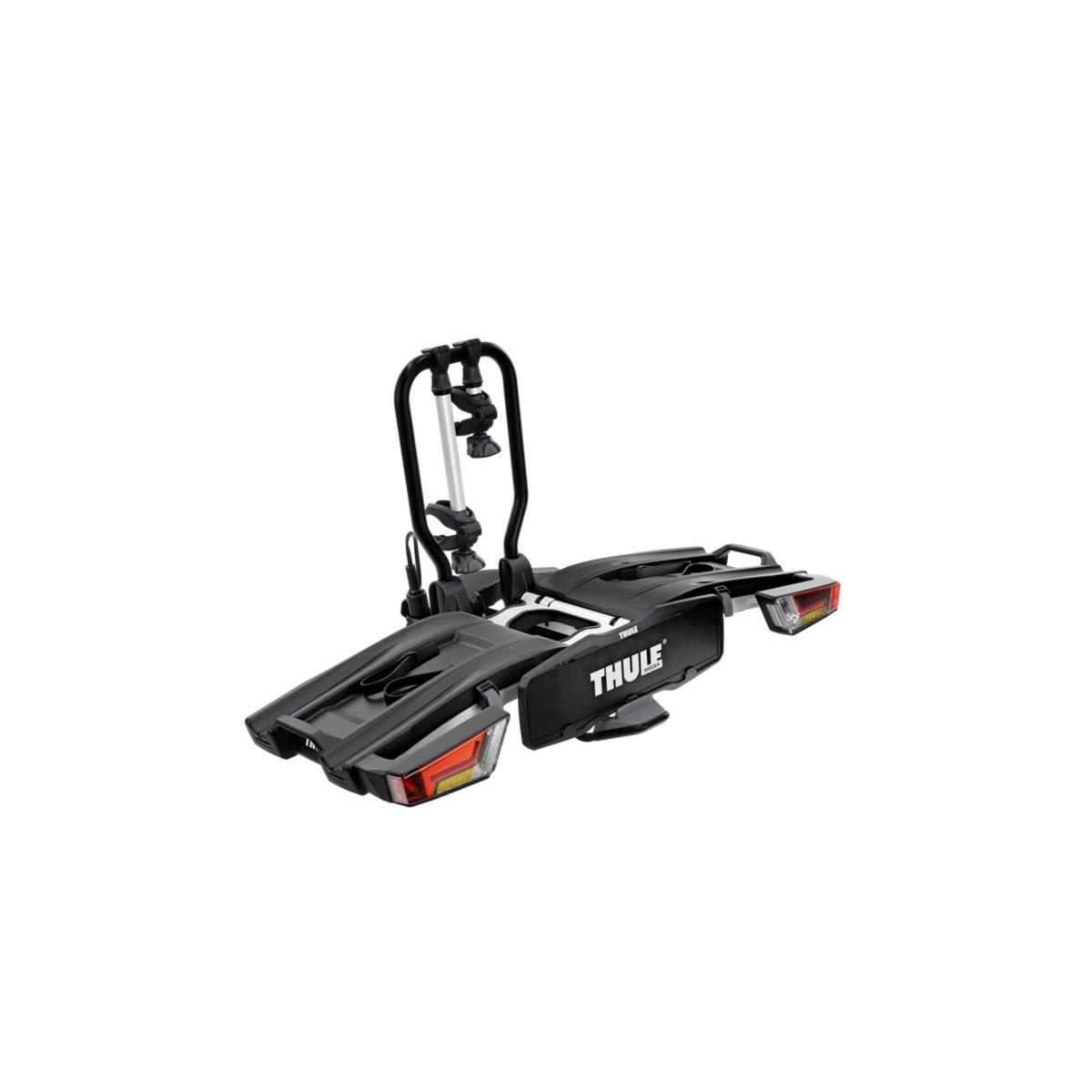 Bagażnik Rowerowy Na Hak THULE EasyFold XT 2 Bagażnik Rowerowy Na Hak THULE EasyFold XT 2