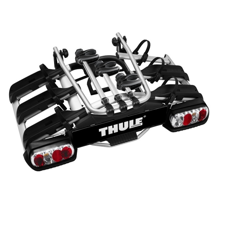 Bagażnik Rowerowy Na Hak THULE EuroWay G2 922 Bagażnik Rowerowy Na Hak THULE EuroWay G2 922