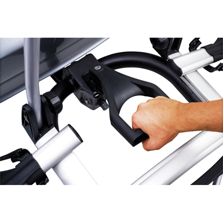 Bagażnik Rowerowy Na Hak THULE EuroWay G2 922 Bagażnik Rowerowy Na Hak THULE EuroWay G2 922