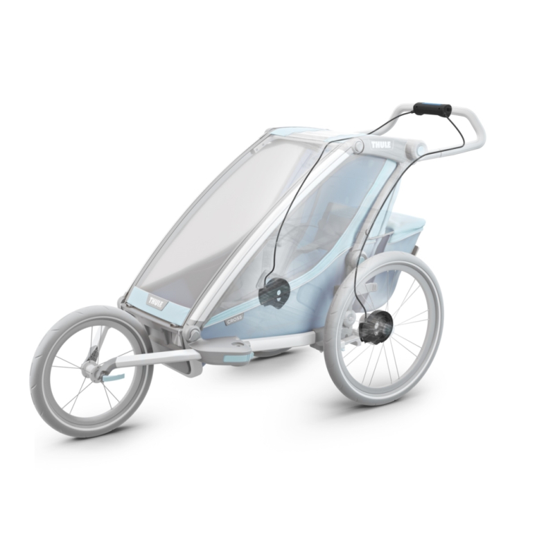Dodatkowy zestaw hamulcowy THULE Chariot