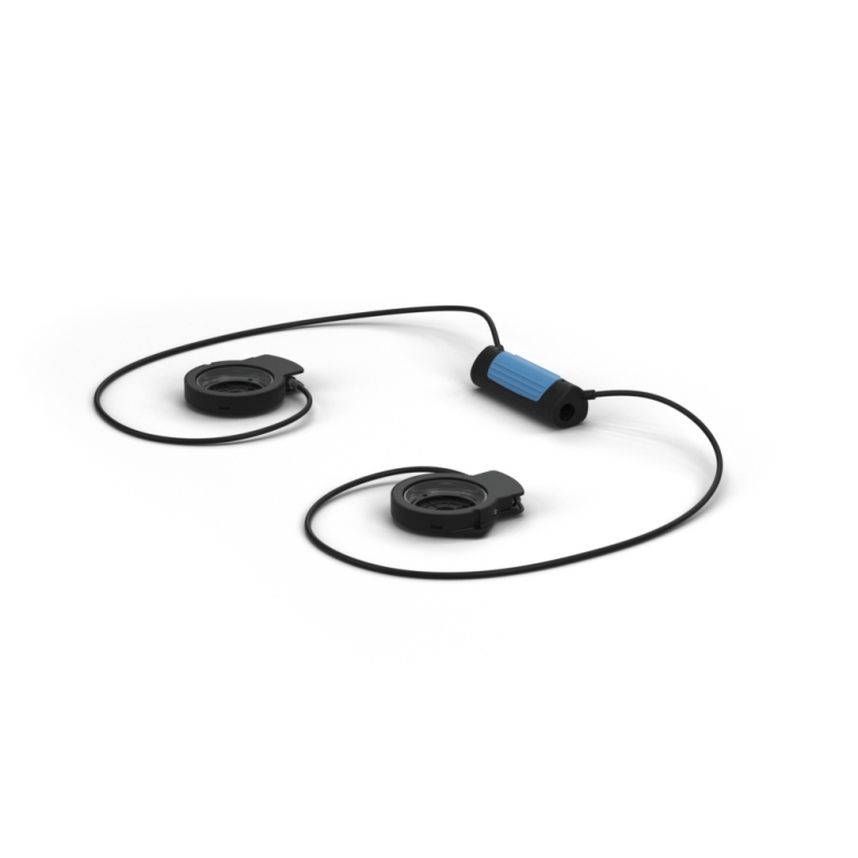 Dodatkowy zestaw hamulcowy THULE Chariot