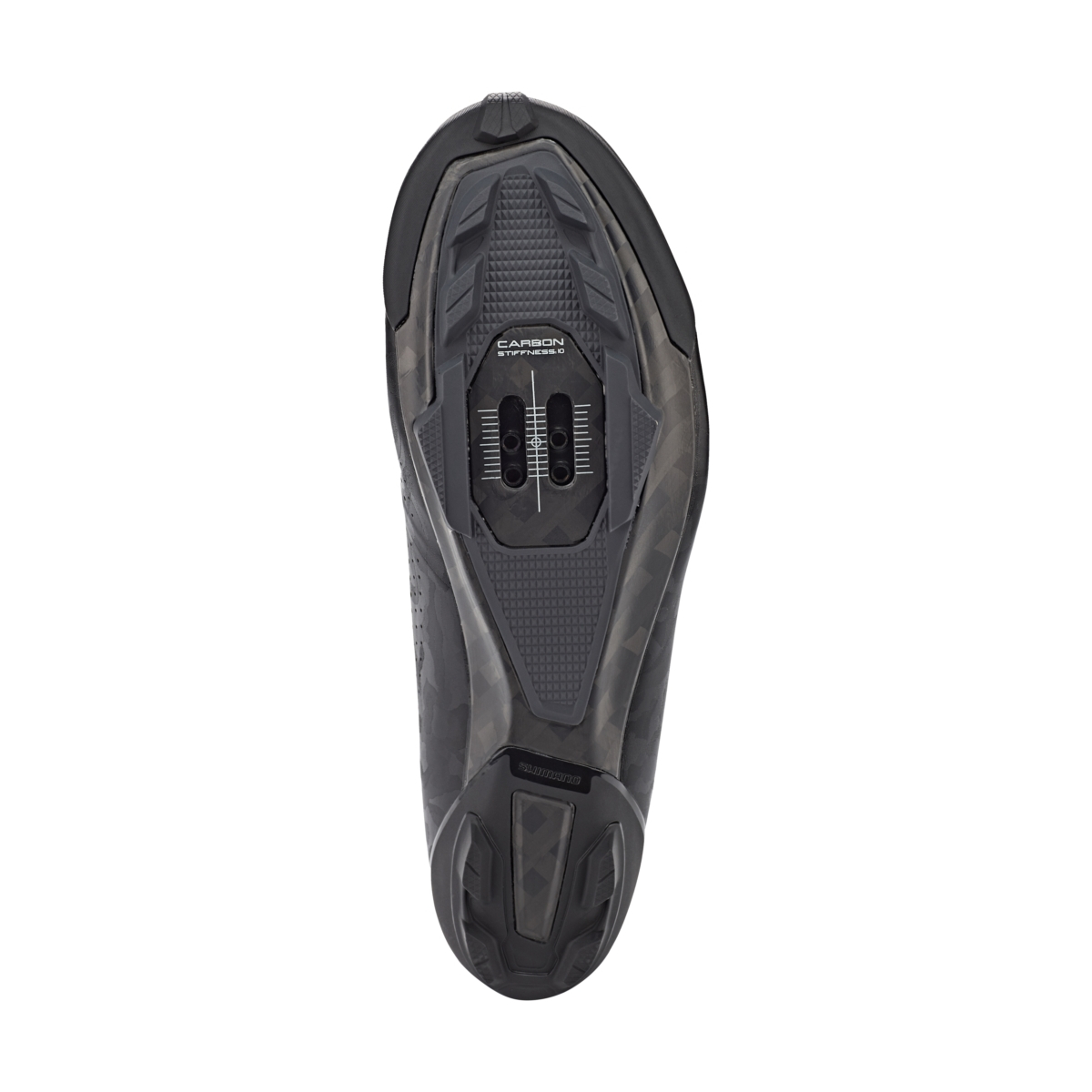 Buty Rowerowe SHIMANO SH-RX800 - czarne Buty Rowerowe SHIMANO SH-RX800 - czarne