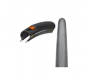 Opona zwijana CONTINENTAL Grand Sport Race