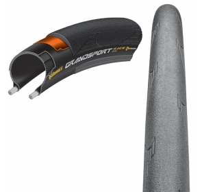 Opona zwijana CONTINENTAL Grand Sport Race