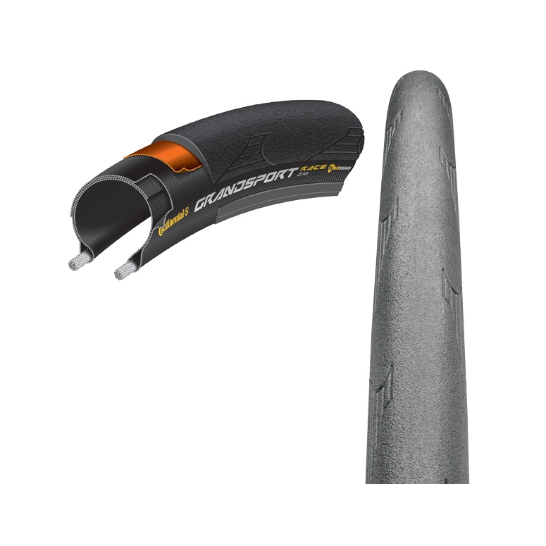 Opona zwijana CONTINENTAL Grand Sport Race