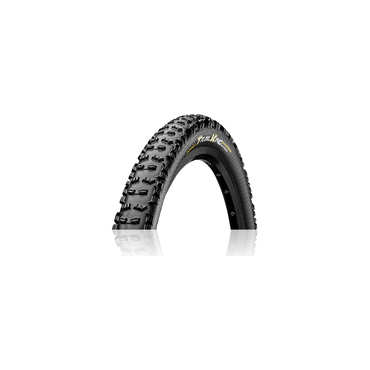 Opona zwijana CONTINENTAL Trail King ProTection AP - 1 Opona zwijana CONTINENTAL Trail King ProTection AP - 1