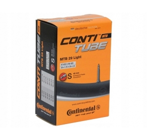Dętka CONTINENTAL MTB 29 Light presta 42mm