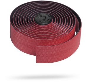 Owijka PRO Race Comfort - czerwona PU