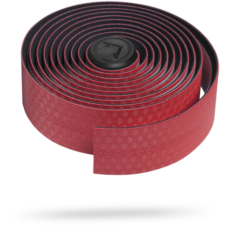 Owijka PRO Race Comfort - czerwona PU