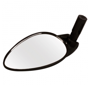 Lusterko rowerowe OXC na końce kierownicy