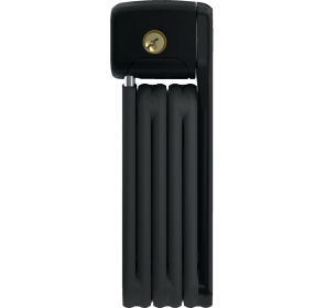 Zapięcie ABUS Bordo Lite Mini 6055 - czarne